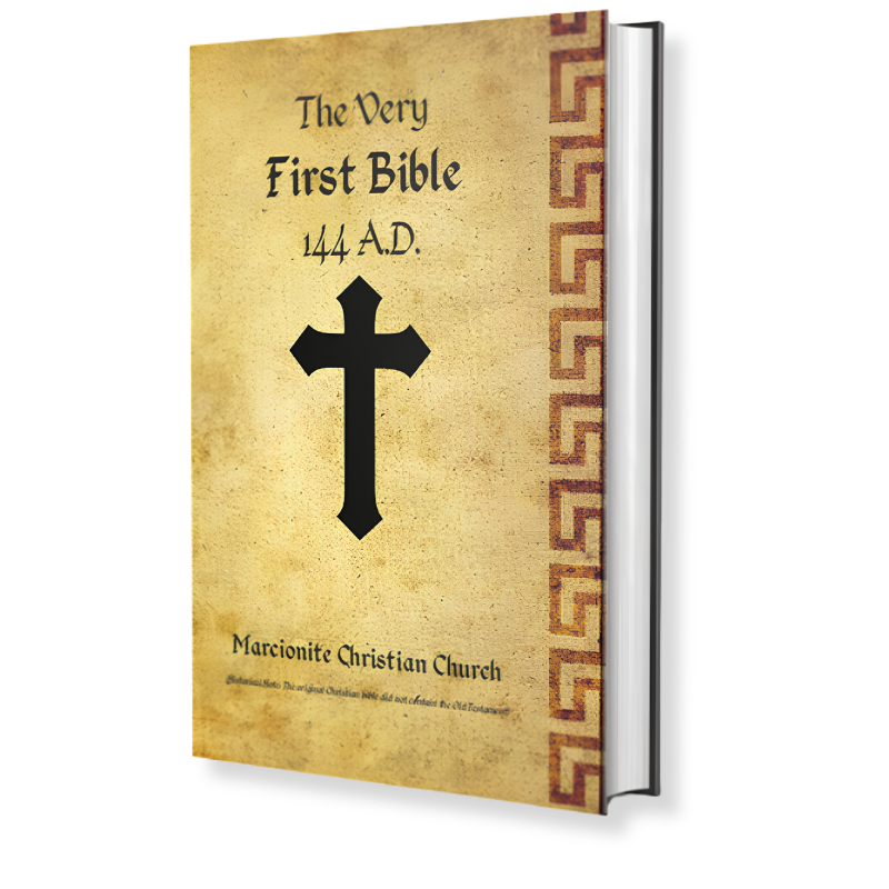 144 A.D. Biblical Codex restoration including the original Evangelion and Apostolikon reconstructed from 2nd-century forensic sources.